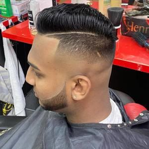 Meet your Posher, Junior